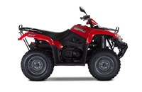 Kymco MXU 400 2018 - Bild 1