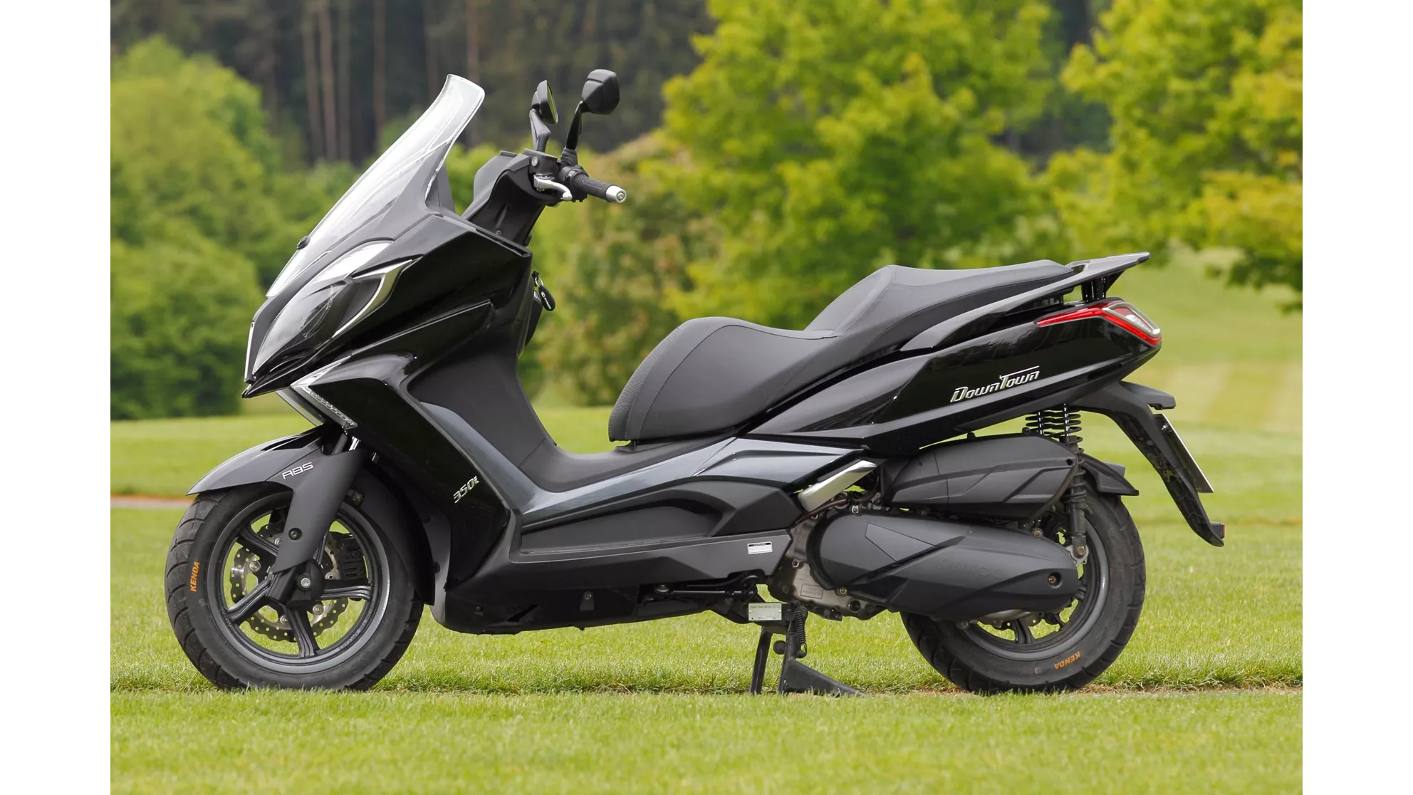 Kymco Downtown 350i - afbeelding 7