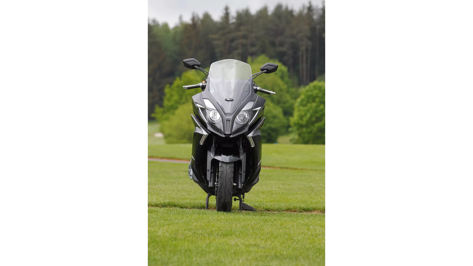 Kymco Downtown 350i - afbeelding 9