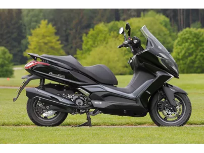 Kymco Downtown 350i 2018 Kymco Downtown 350i 2018