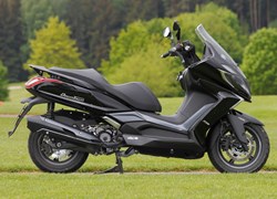 Kymco Downtown 350i