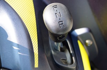 Kymco Maxxer 300 Supermoto 2018 - Bild 20