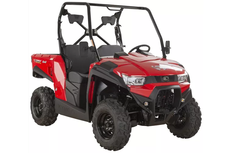 Kymco UXV 450i 2018 Kymco UXV 450i 2018