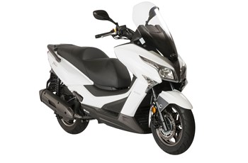 Kymco X-Town 125 CBS 2018 - Bild 6 Kymco X-Town 125 CBS 2018 - Bild 6