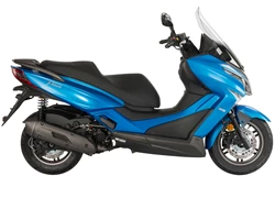 Kymco X-Town 125 CBS Kymco X-Town 125 CBS
