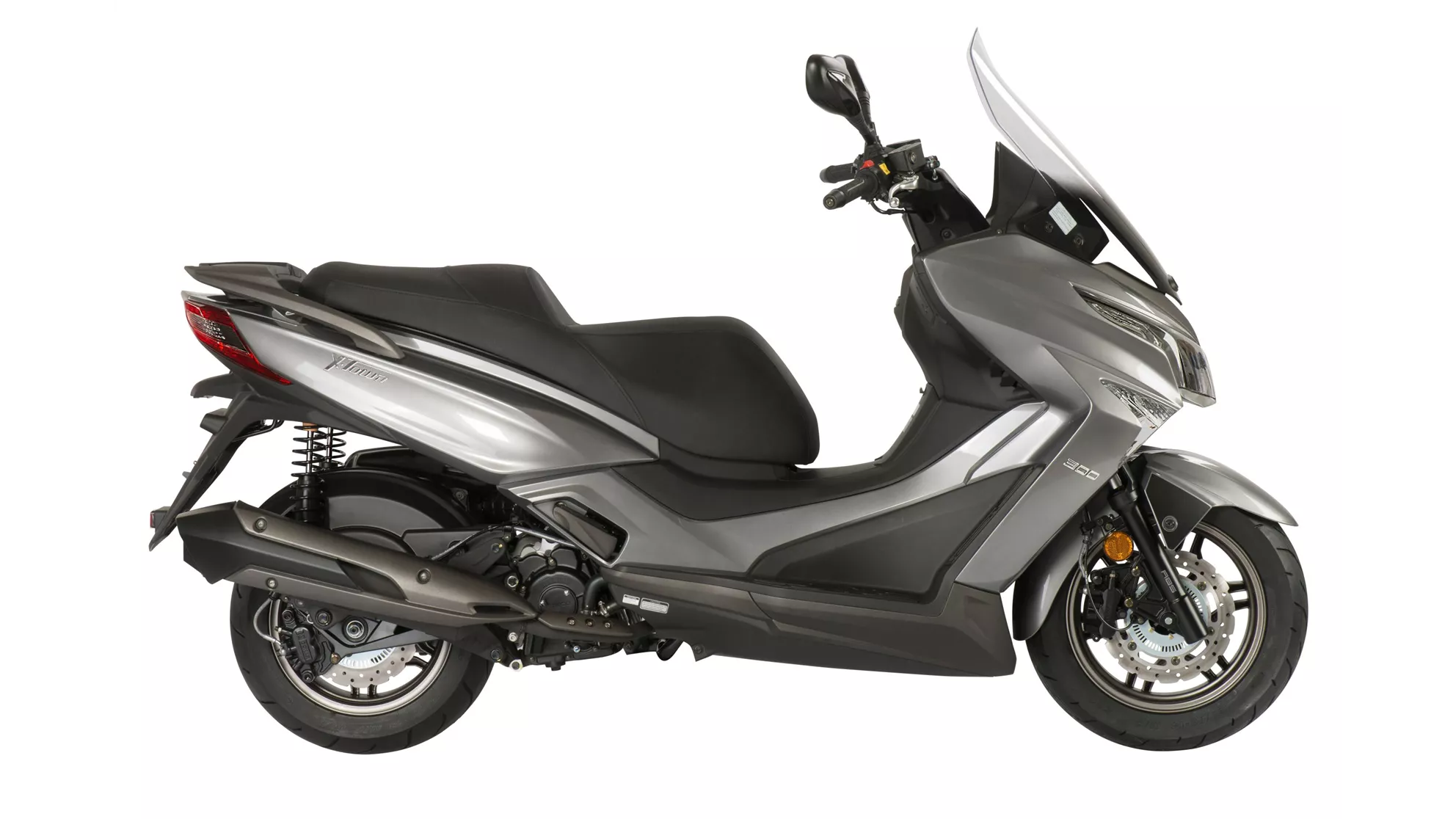 Kymco X-Town 300 ABS - Image 5 Kymco X-Town 300 ABS - Image 5