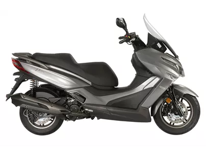 Kymco X-Town 300 ABS 2018 Kymco X-Town 300 ABS 2018