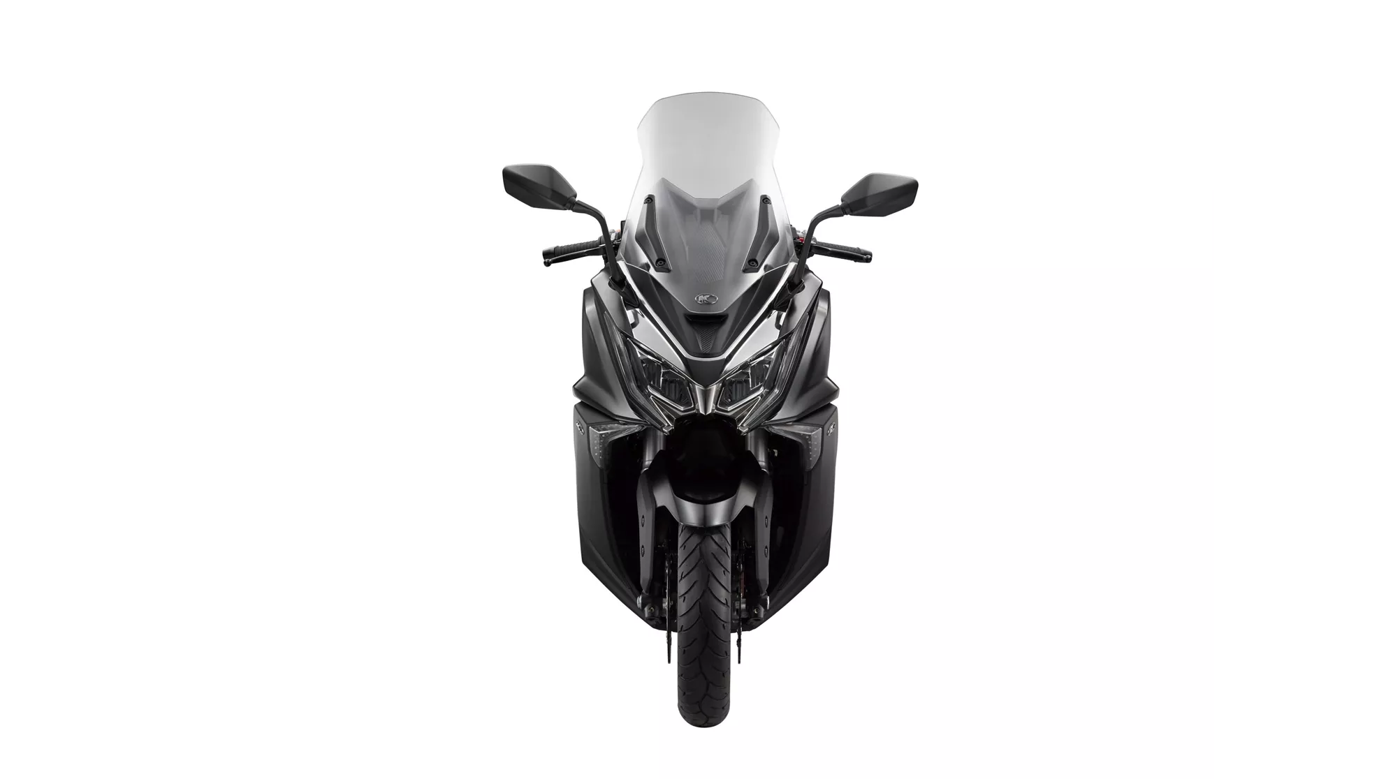 Kymco AK 550i ABS - Image 15 Kymco AK 550i ABS - Image 15