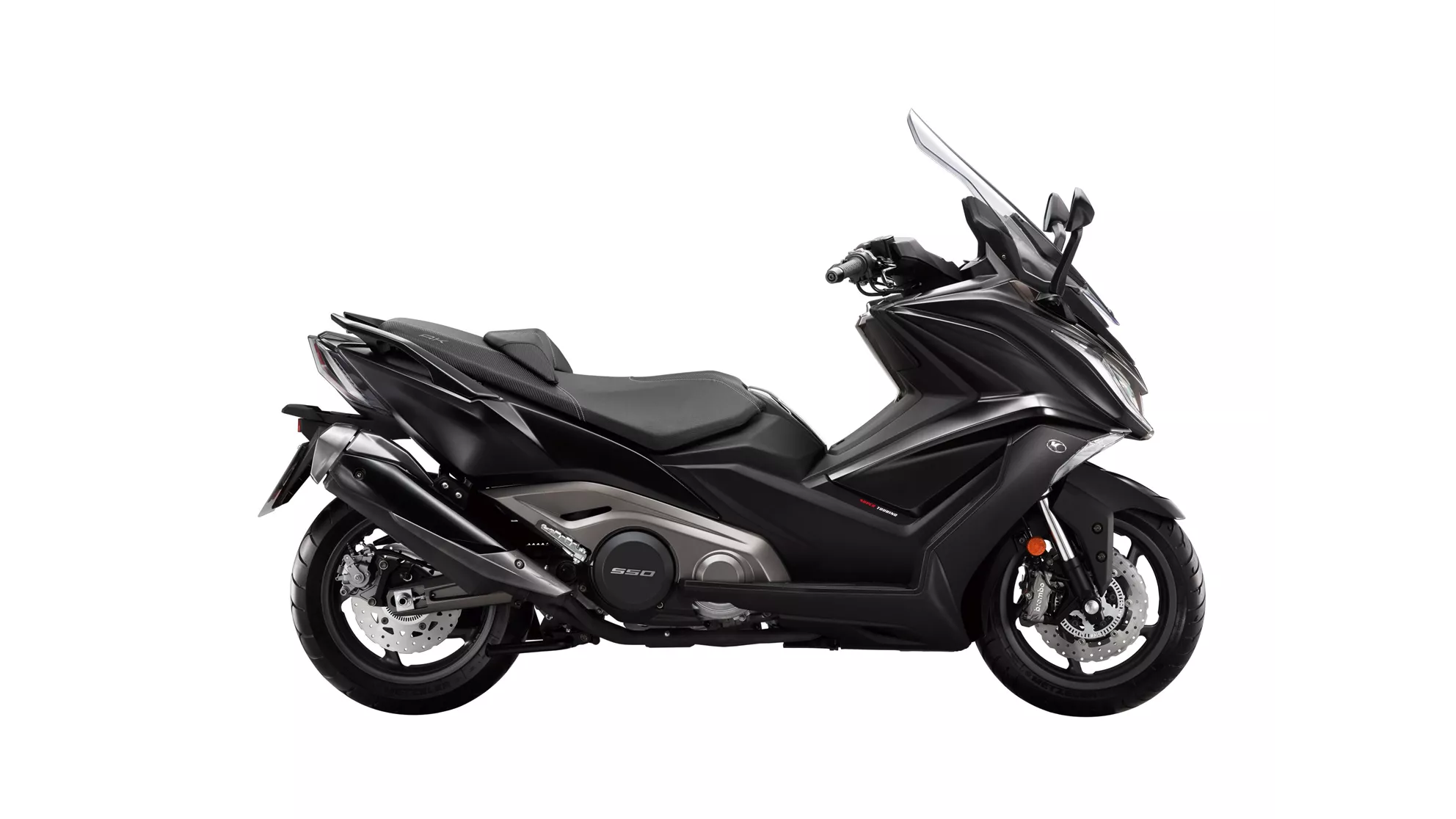 Kymco AK 550i ABS - Image 18 Kymco AK 550i ABS - Image 18