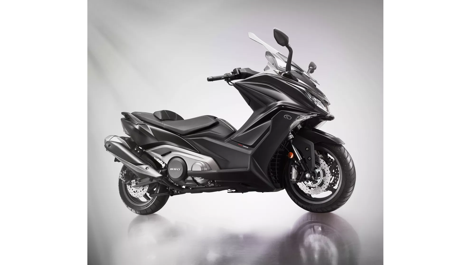 Kymco AK 550i ABS - Image 20 Kymco AK 550i ABS - Image 20