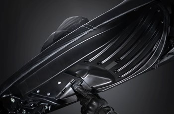 Kymco AK 550i ABS 2018 - Bild 36 Kymco AK 550i ABS 2018 - Bild 36