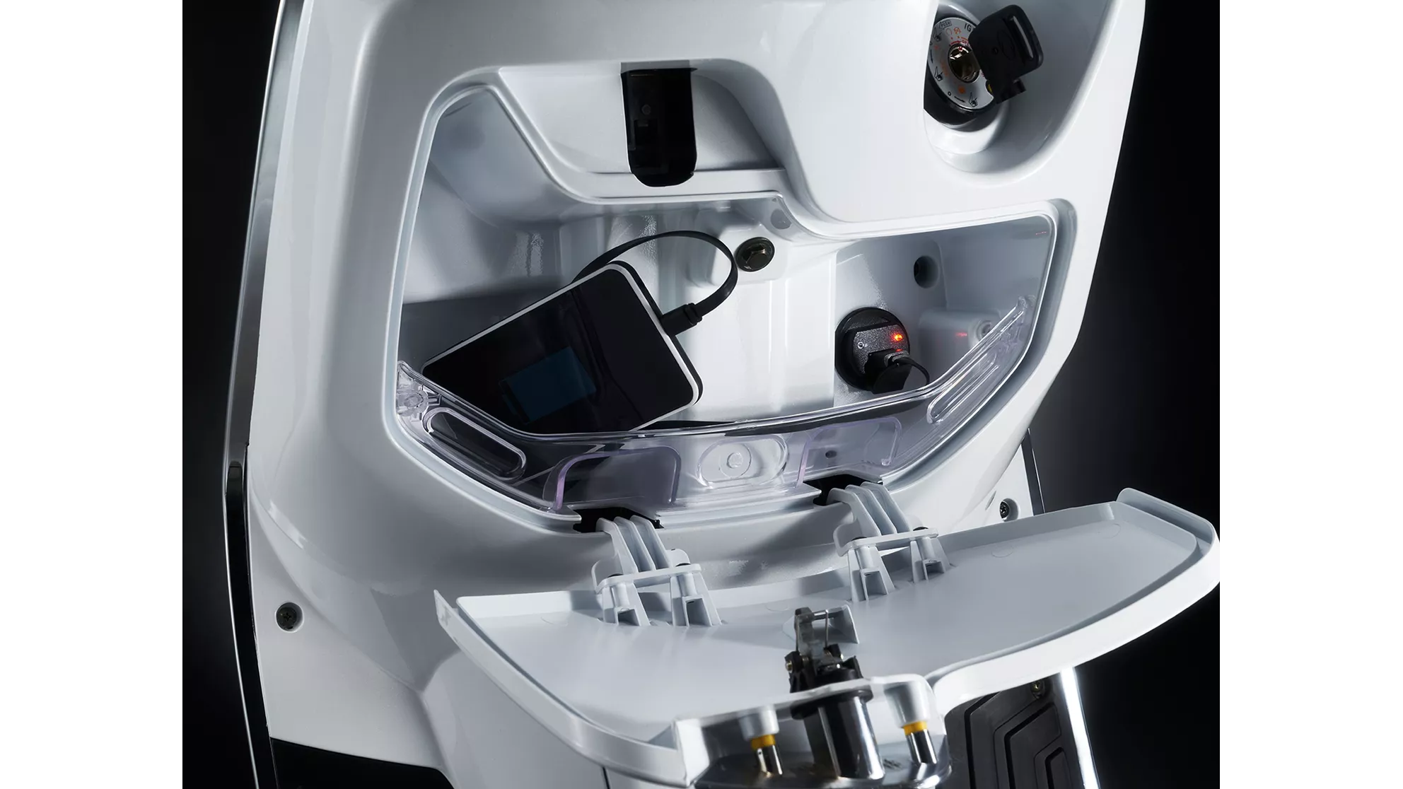 Kymco New Like 125 - Image 2 Kymco New Like 125 - Image 2