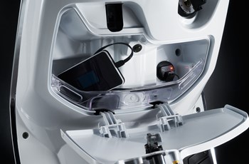 Kymco New Like 125 2018 - Bild 4 Kymco New Like 125 2018 - Bild 4