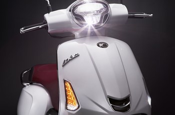 Kymco New Like 125 2018 - Bild 8 Kymco New Like 125 2018 - Bild 8