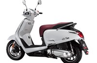 Kymco New Like 50 2018 - Bild 3
