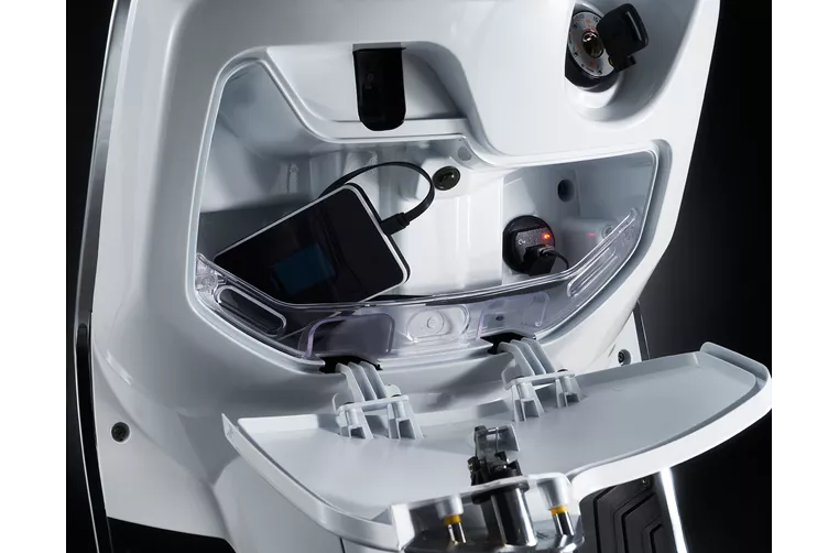 Kymco New Like 50 2018 Kymco New Like 50 2018