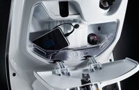 Kymco New Like 50 2018 - Bild 4