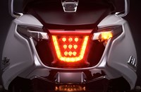 Kymco New Like 50 2018 - Bild 7