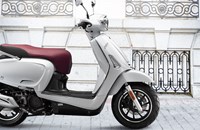 Kymco New Like 50 2018 - Bild 11