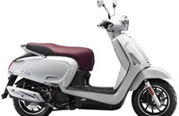 Kymco New Like 50 2018 - Bild 1