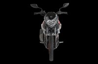Kymco Visar 125i 2018 - Bild 3 Kymco Visar 125i 2018 - Bild 3