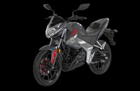 Kymco Visar 125i 2018 - Bild 4 Kymco Visar 125i 2018 - Bild 4