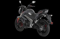 Kymco Visar 125i 2018 - Bild 6 Kymco Visar 125i 2018 - Bild 6