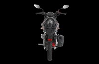 Kymco Visar 125i 2018 - Bild 7 Kymco Visar 125i 2018 - Bild 7
