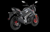 Kymco Visar 125i 2018 - Bild 8 Kymco Visar 125i 2018 - Bild 8