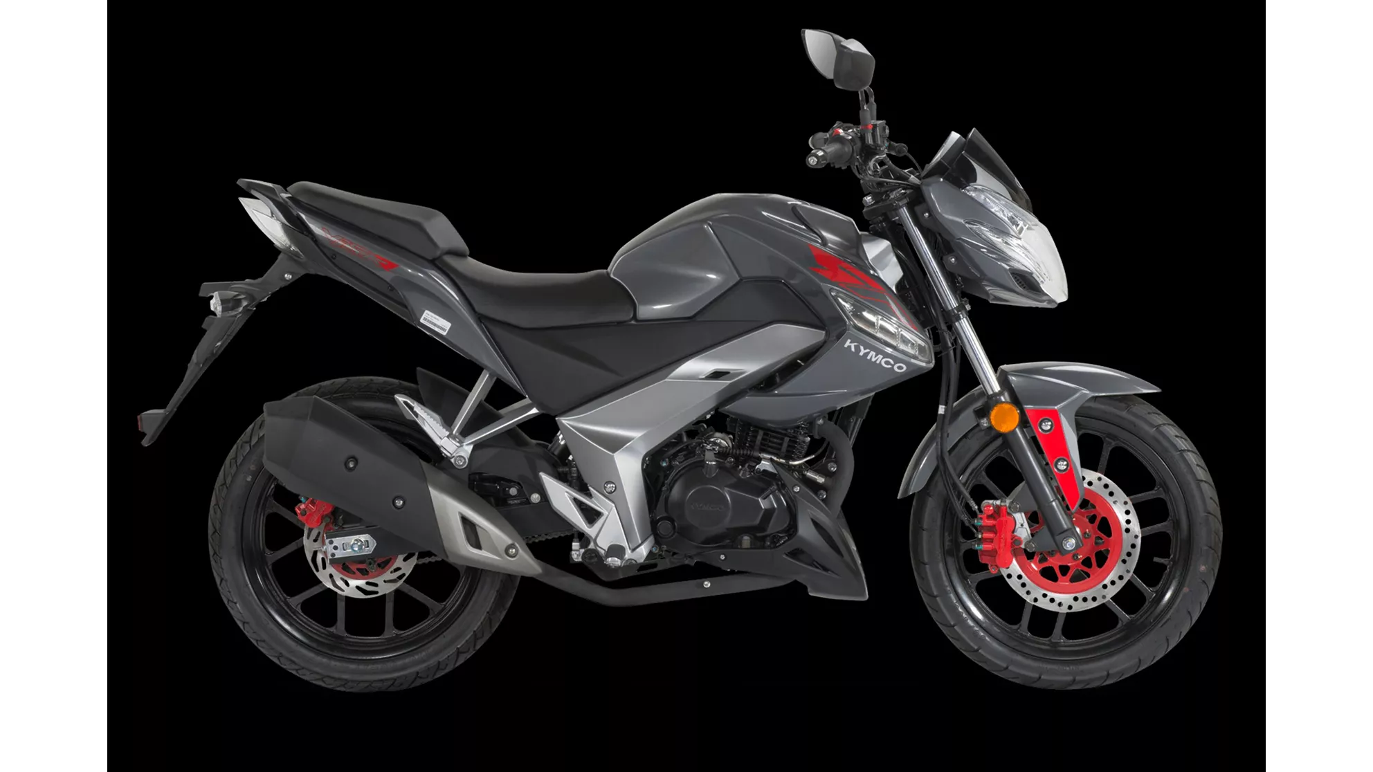 Kymco Visar 125i - Image 7 Kymco Visar 125i - Image 7