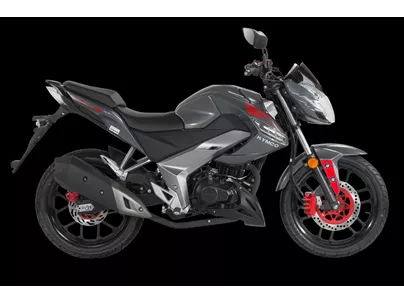 Kymco Visar 125i 2018 Kymco Visar 125i 2018