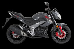 Kymco Visar 125i 2018