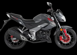 Kymco Visar 125i Kymco Visar 125i