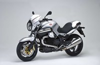 Moto Guzzi 1200 Sport 2018 - Bild 2