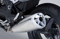 Moto Guzzi 1200 Sport 2018 - Bild 6