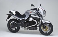 Moto Guzzi 1200 Sport 2018 - Bild 1
