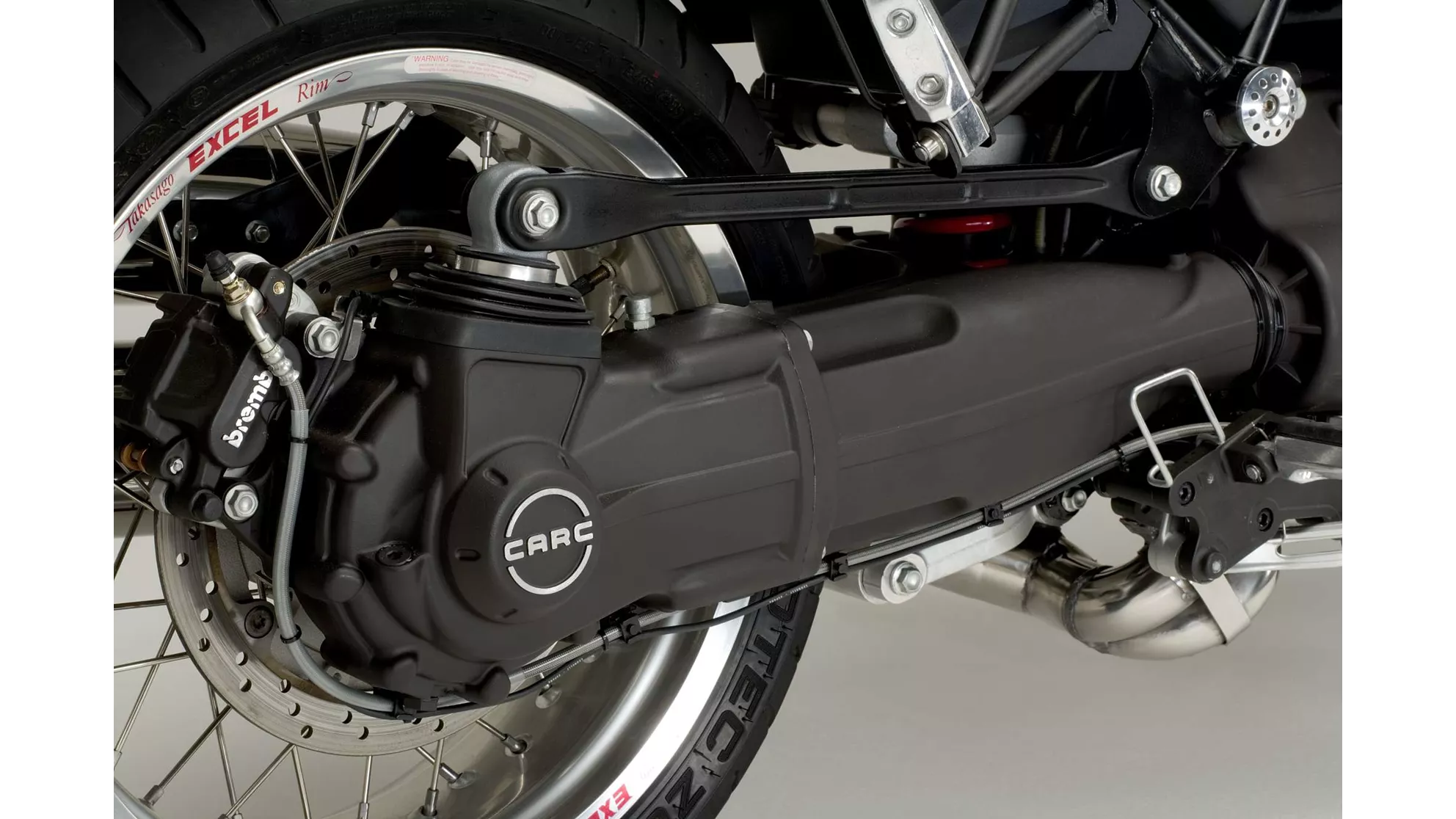 Moto Guzzi Bellagio 940 - Image 1 Moto Guzzi Bellagio 940 - Image 1