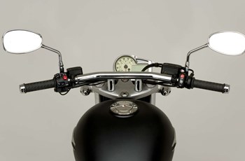 Moto Guzzi Bellagio 940 2018 - Bild 6