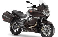 Moto Guzzi Norge GT 1200 8V 2018 - Bild 3