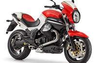 Moto Guzzi 1200 Sport Corsa 4V 2018 - Bild 2