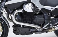 Moto Guzzi 1200 Sport Corsa 4V 2018 - Bild 6