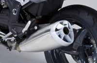Moto Guzzi 1200 Sport Corsa 4V 2018 - Bild 7
