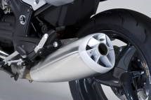 Moto Guzzi 1200 Sport Corsa 4V 2018 - Bild 7