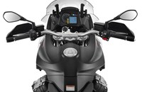 Moto Guzzi Stelvio 1200 8V 2018 - Bild 4