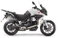 Moto Guzzi Stelvio 1200 8V 2018 - Bild 1