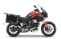 Moto Guzzi Stelvio 1200 8V NTX 2018 - Bild 5