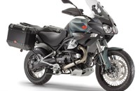 Moto Guzzi Stelvio 1200 8V NTX 2018 - Bild 6