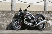 Moto Guzzi Griso 1200 8V Black Devil 2018 - Bild 13