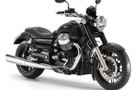 Moto Guzzi California 1400 Custom 2018 - Bild 2