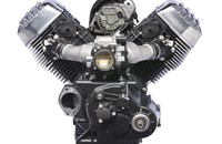 Moto Guzzi California 1400 Custom 2018 - Bild 3